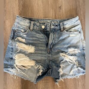 American Eagle Shorts! Only wore a few times!